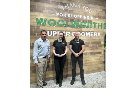 Kirstin - National Customer Service Manager of the Year